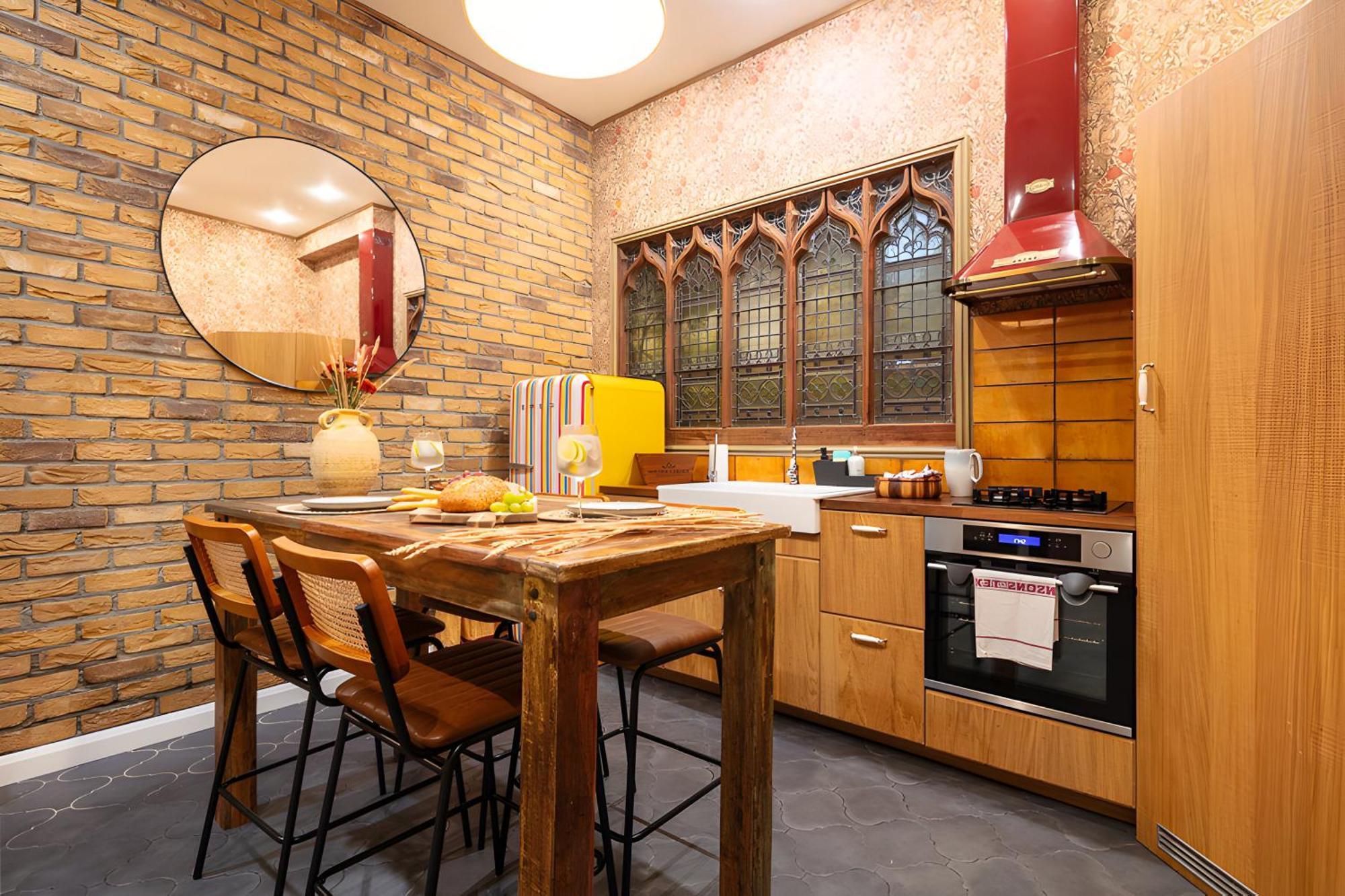 Impressive 5Beds House In South Kensington Villa London Exterior photo
